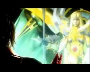 Final Fantasy 7 - It's my Life AMV