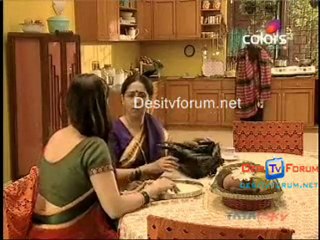Thoda Hai Bas - 12th July 2010 pt2
