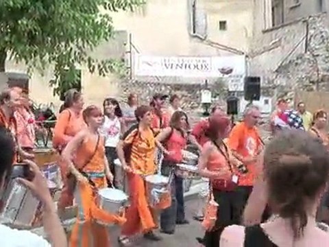 Fiesta Bodegas - Oumpack