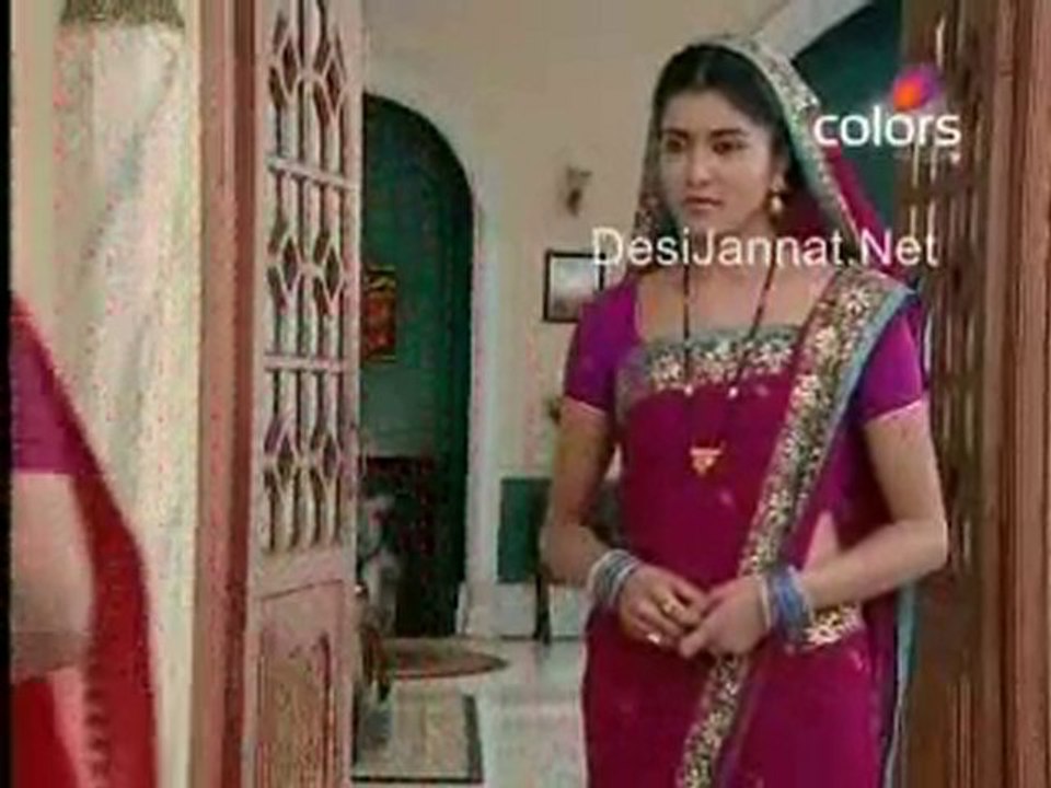 Bhagyavidhaata - 12th July 2010 pt- 3