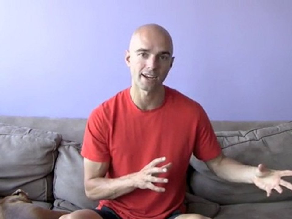 How to Get a Flat Stomach