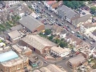 Police search Peter Tobin's former homes