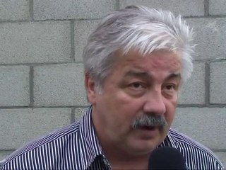 Interviews KV Kortrijk - RFC Tournai