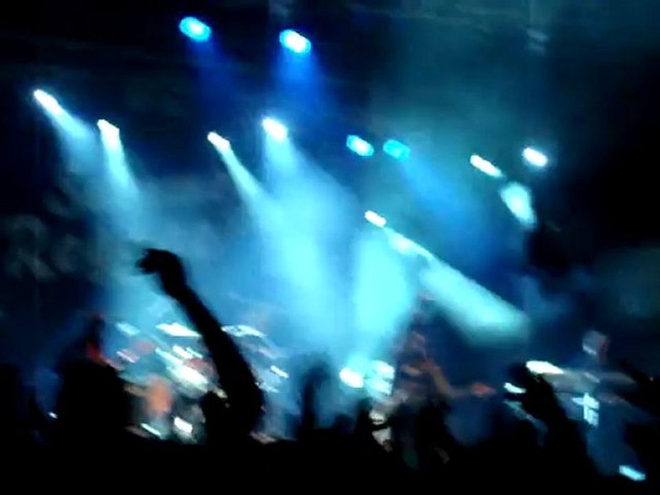 Capleton à st malo au summer reggae festival#3