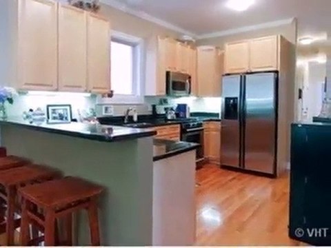 Homes for Sale - 2905 N Damen Ave # 2 - Chicago, IL 60618 -