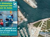 Joutes Provençales à La Seyne 2010 à M.Keiflin
