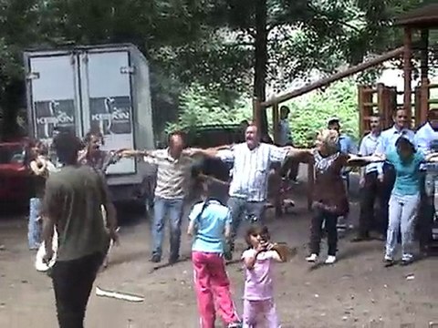 BAYBURT DEGİRMENCİK KÖYÜ PİKNİĞİ 13.06.2010 PAZAR 2010 - 4