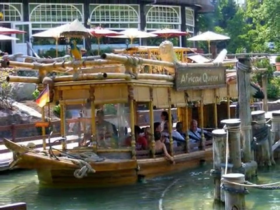 Europa Park 2010