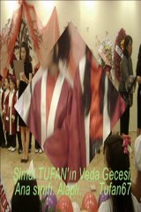 şimalin veda gecesi