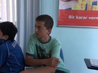 ÖĞRENMEYİ ÖĞRENME  ÇOK HIZLI OKUMA SEMİNERi 1 ADEM KARAFİLİK