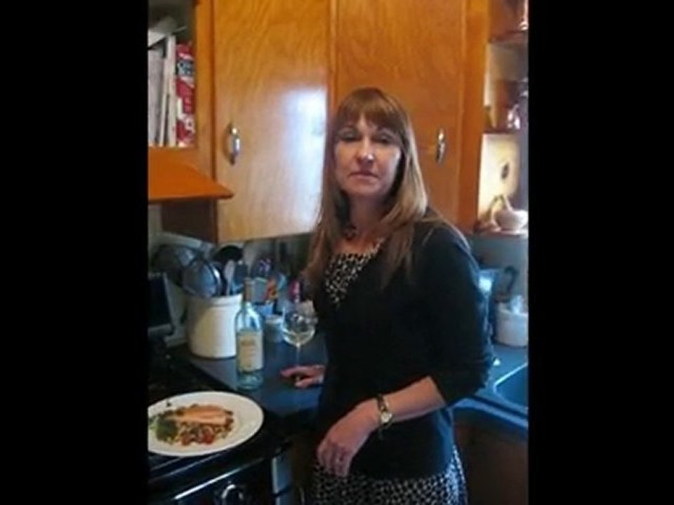 Santa Margherita Great Taste Challenge: Trout with ...