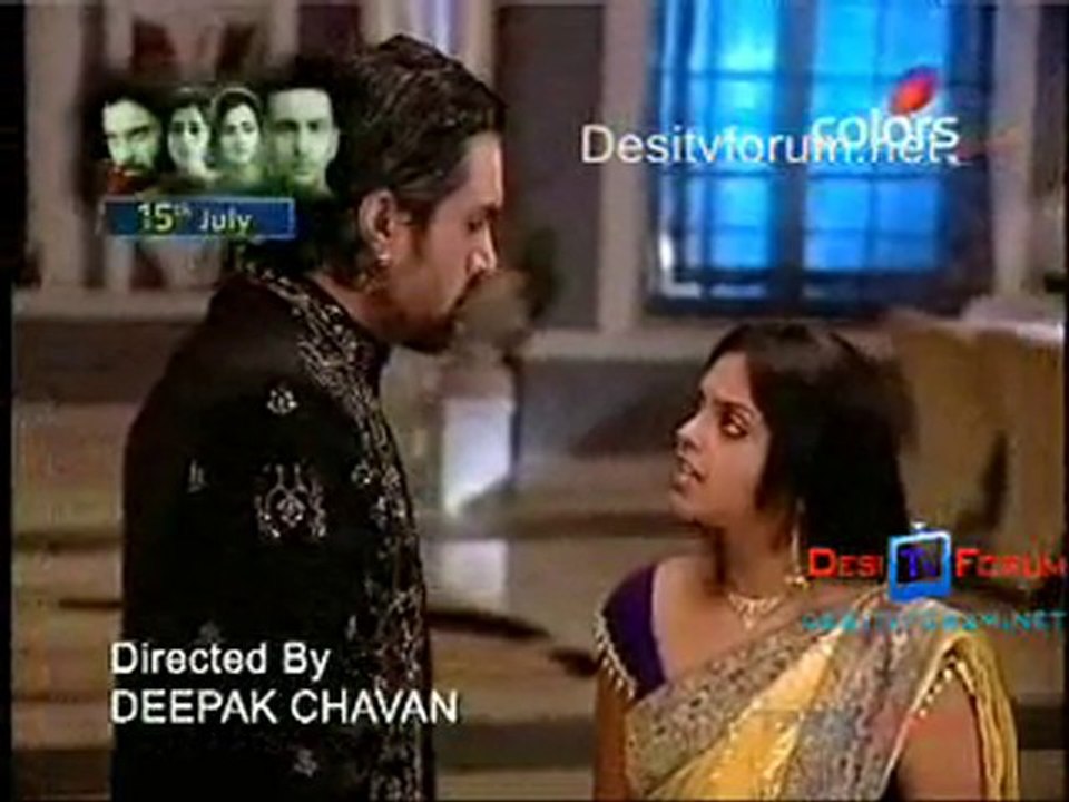 Bairi Piya [Episode 101th] - 12th July 2010 pt1
