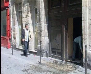 Mauvais Jour - par Valentin Signargout