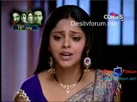 Bairi Piya [Episode 101th] - 12th July 2010 pt2