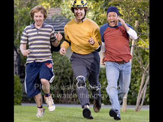 The Benchwarmers (2006)  Part 1 of 15