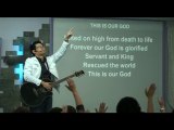 071110 Sunday Worship Part 2