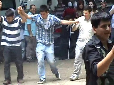 BAYBURT DEGİRMENCİK KÖYÜ PİKNİĞİ 2010 5