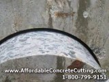Affordable Concrete Cutting and Core Drilling In Boston.