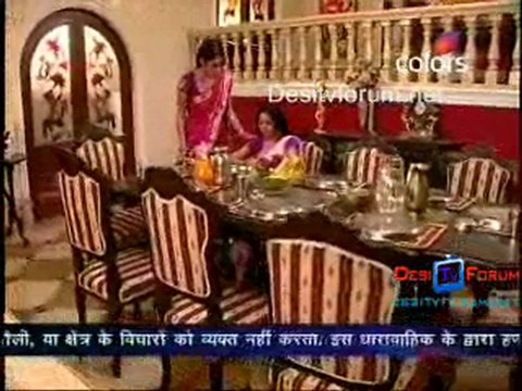 Bairi Piya [Episode 101th] - 12th July 2010 pt3