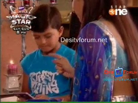 Jaane Pehchaane Se Yeh Ajnabi - 12th July 2010 - pt4