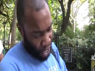 Gargoyles and Grotesques pt 1