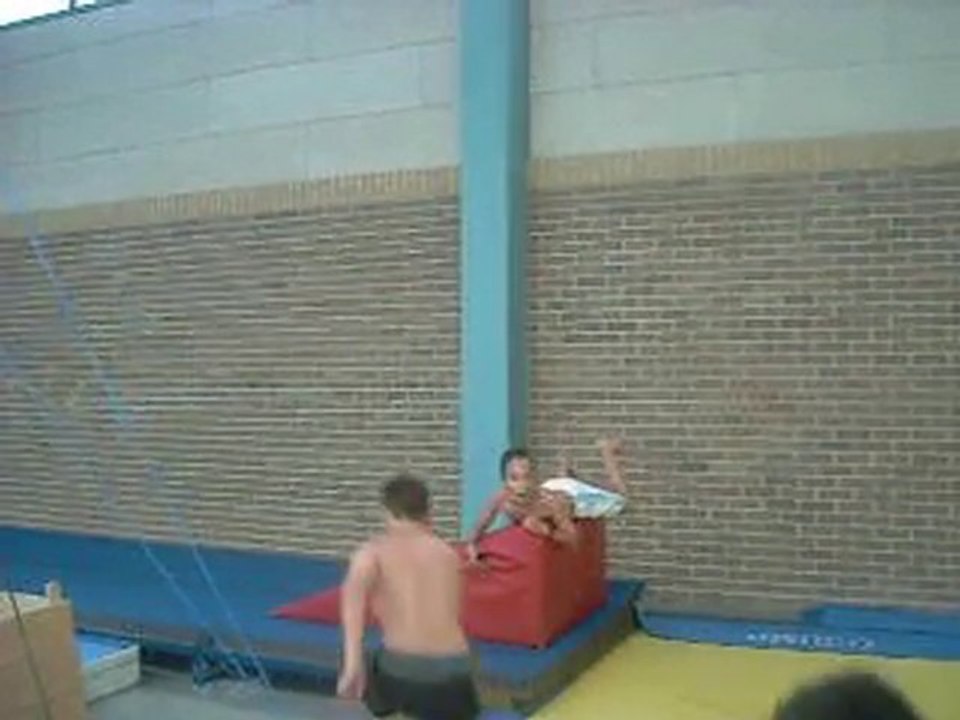 Petit délire avec des copains