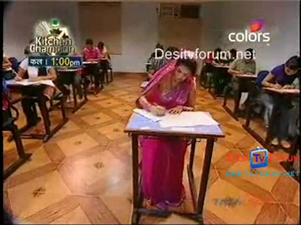 Yeh Pyaar Na Hoga Kam - 12th July 2010 pt1