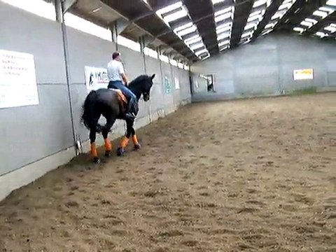 PLR - Patrick LE ROLLAND - Transitions - Jan SYMONS 3/3