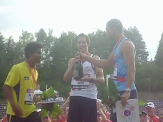 France élite athlétisme valence podium du saut a la perche