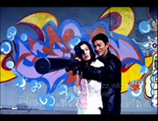 The Contract Killer (1998) Part 1/18