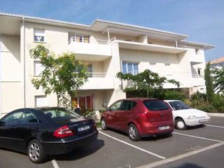 33240 appartement T2 st andre de cubzac - hippo