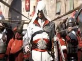 Assassins Creed Brotherhood E3 2010 Trailer