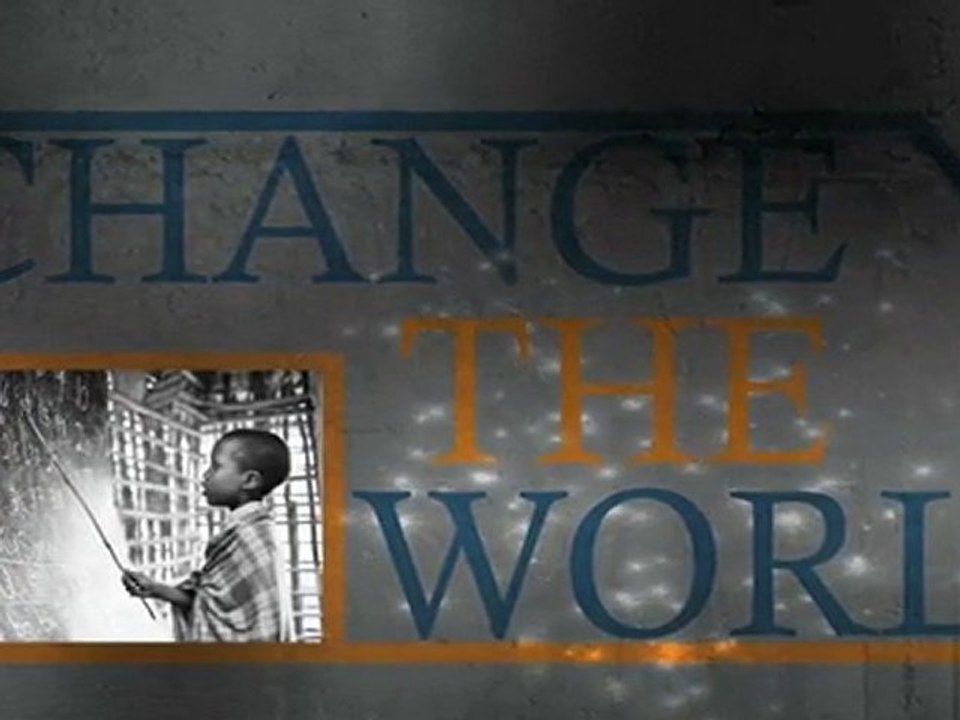 John Bevere - Be Extraordinary
