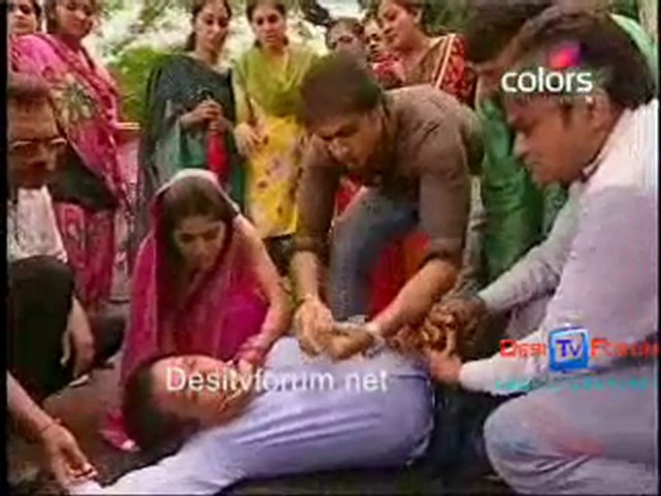 Yeh Pyaar Na Hoga Kam - 12th July 2010 pt3