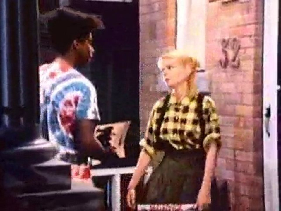 Degrassi High - s02e06 - "Crossed Wires" - (Part 1 of 2)