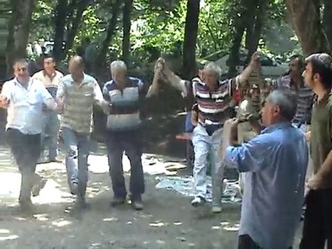 BAYBURT DEGİRMENCİK KÖYÜ 13.06.2010 PAZAR 2010 6