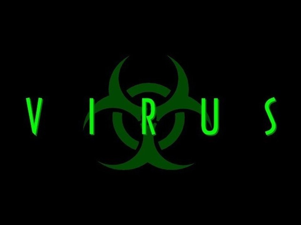 [TUTO] Création de virus