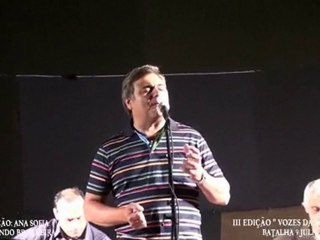 FERNANDO BROGUEIRA-VOZES DA MINHA TERRA BATALHA