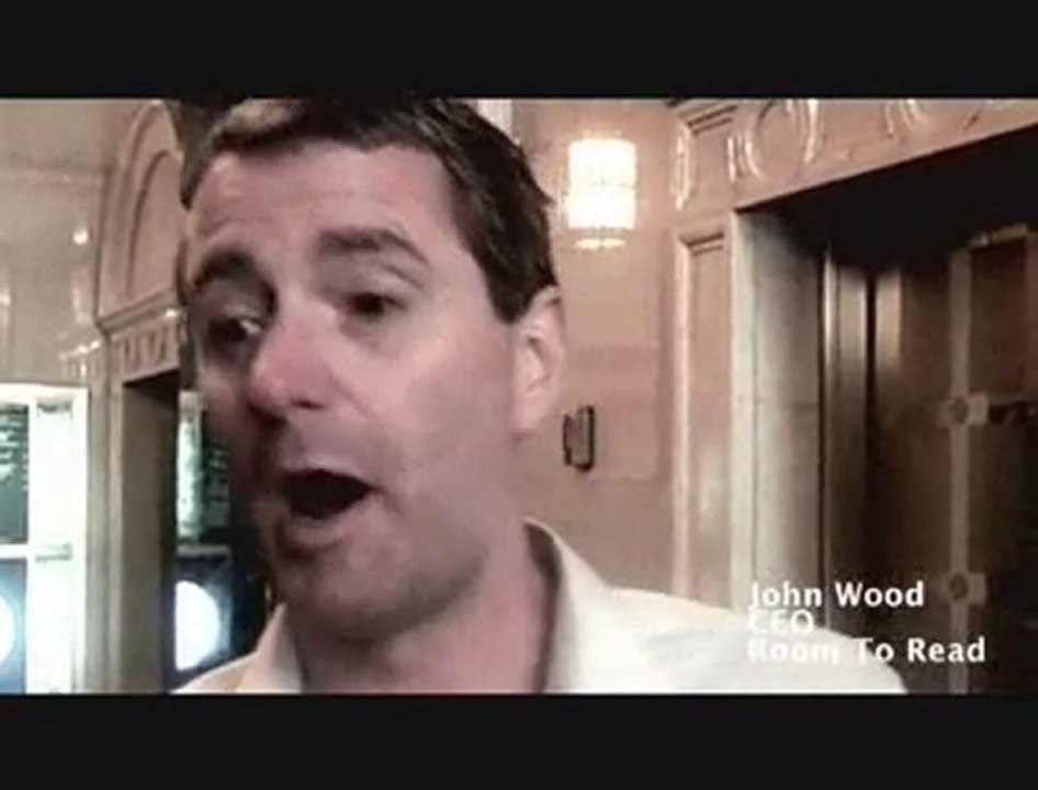 Conspiracy For Good - Nadirah’s Testimony