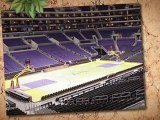 What do Premier Club Seats offer at Staples Center