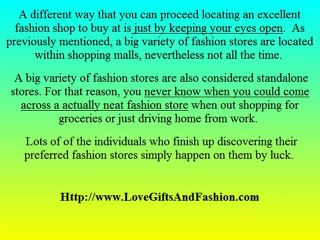 Online Ladies Clothes Shopping