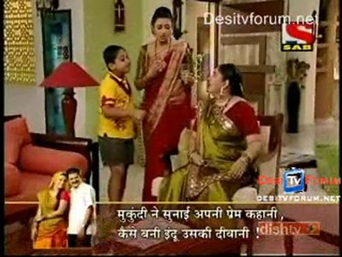 Mr and Mrs - 12th July 2010 part3