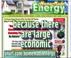 Home Made Wind Energy | Homemade Energy Reviews