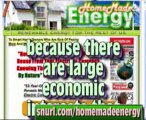 Home Made Energy Org | Home Made Wind Power