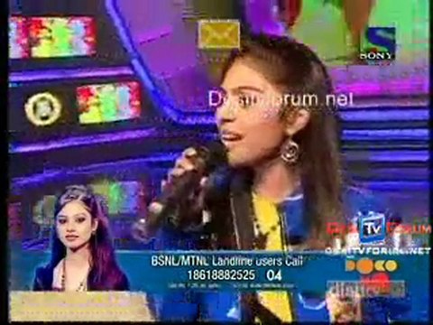 Indian Idol 5 - 12th July 2010 - pt6