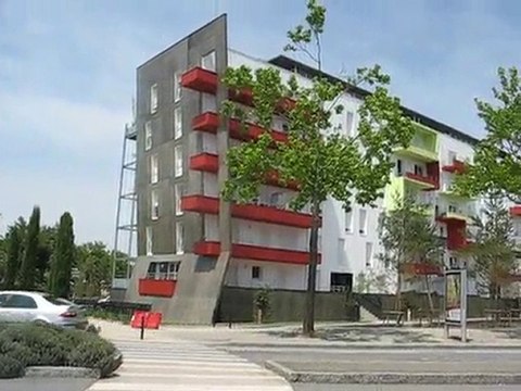 Saint Herblain : immobilier neuf