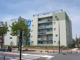 Saint Herblain : immobilier neuf