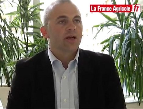 Semences de ferme : alerte de la CNDSF