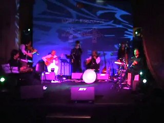 GÜNAY ÇELİK-  MİLAGRO  ACUSTİCO