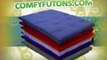 Comfy Futons - Frames Mattresses Covers Furniture Beds Futon